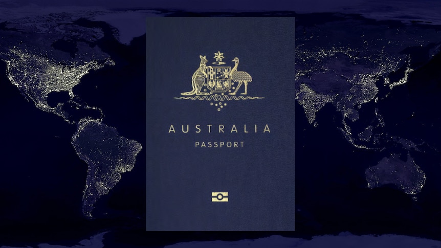 Chart: The world's most powerful passports
