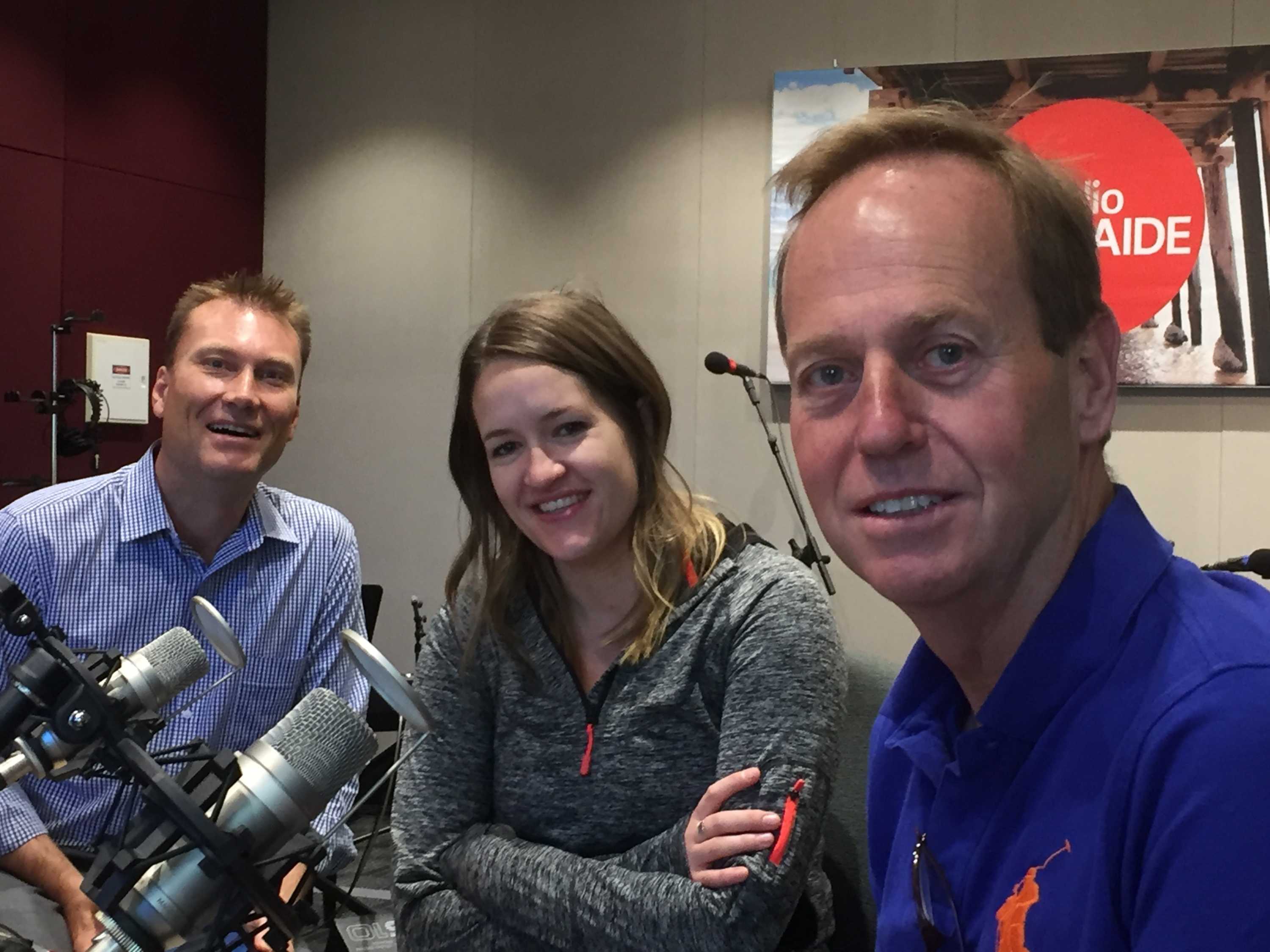 The Spin Cycle - ABC listen
