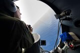 Search continues by air for EgyptAir MS804