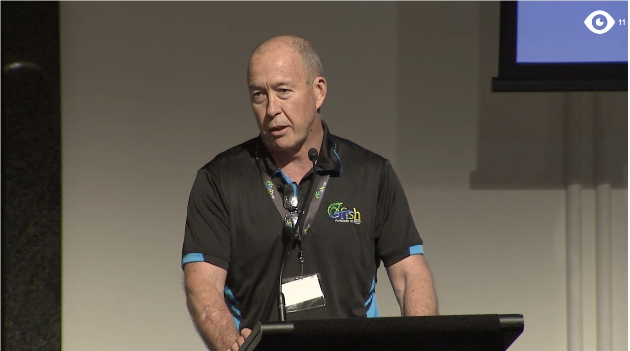 Changing Australia: Craig Copeland and restoring wetlands and waterways