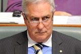 Federal MP Don Randall