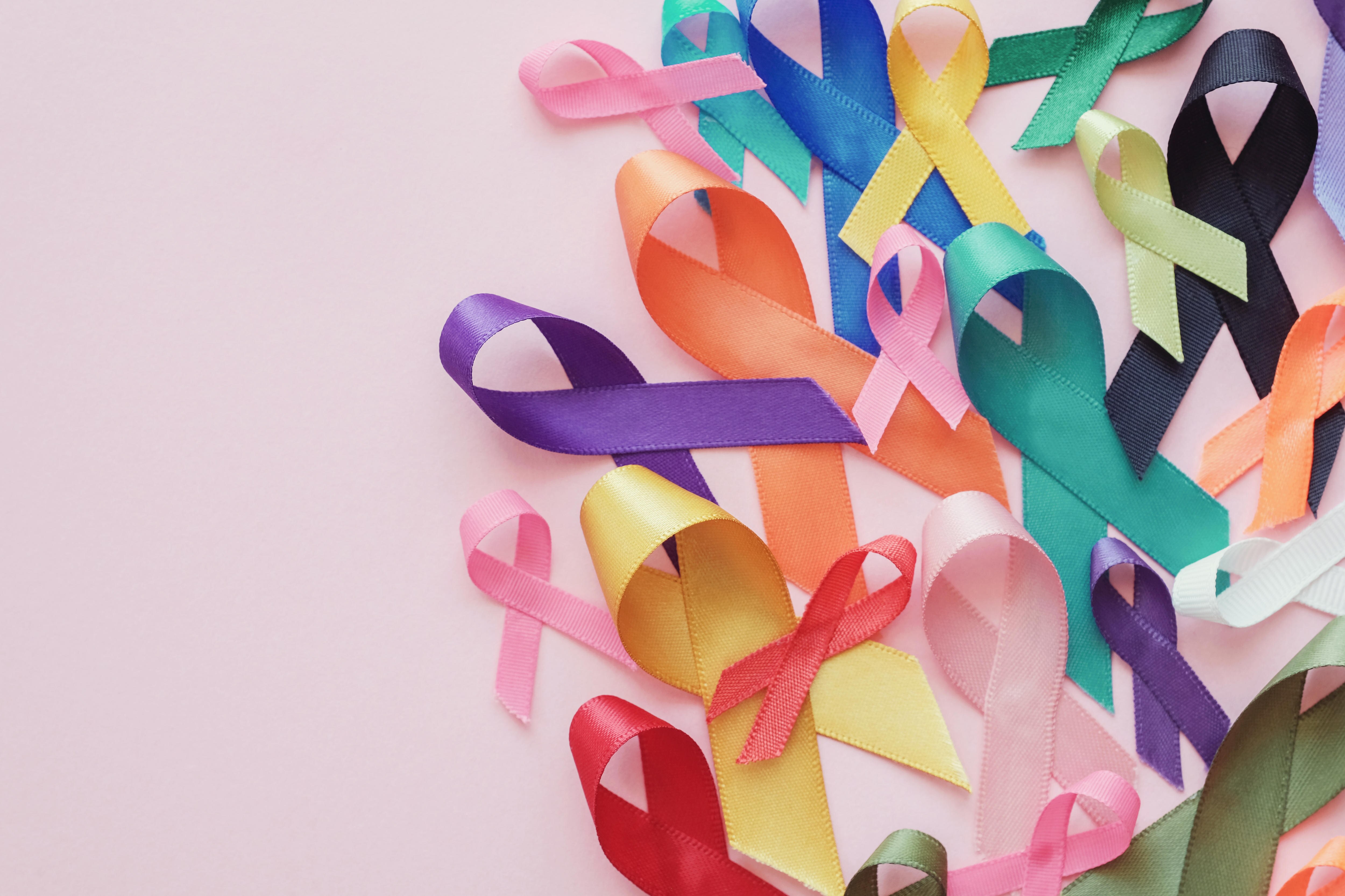 Young cancer survivors study - ABC listen