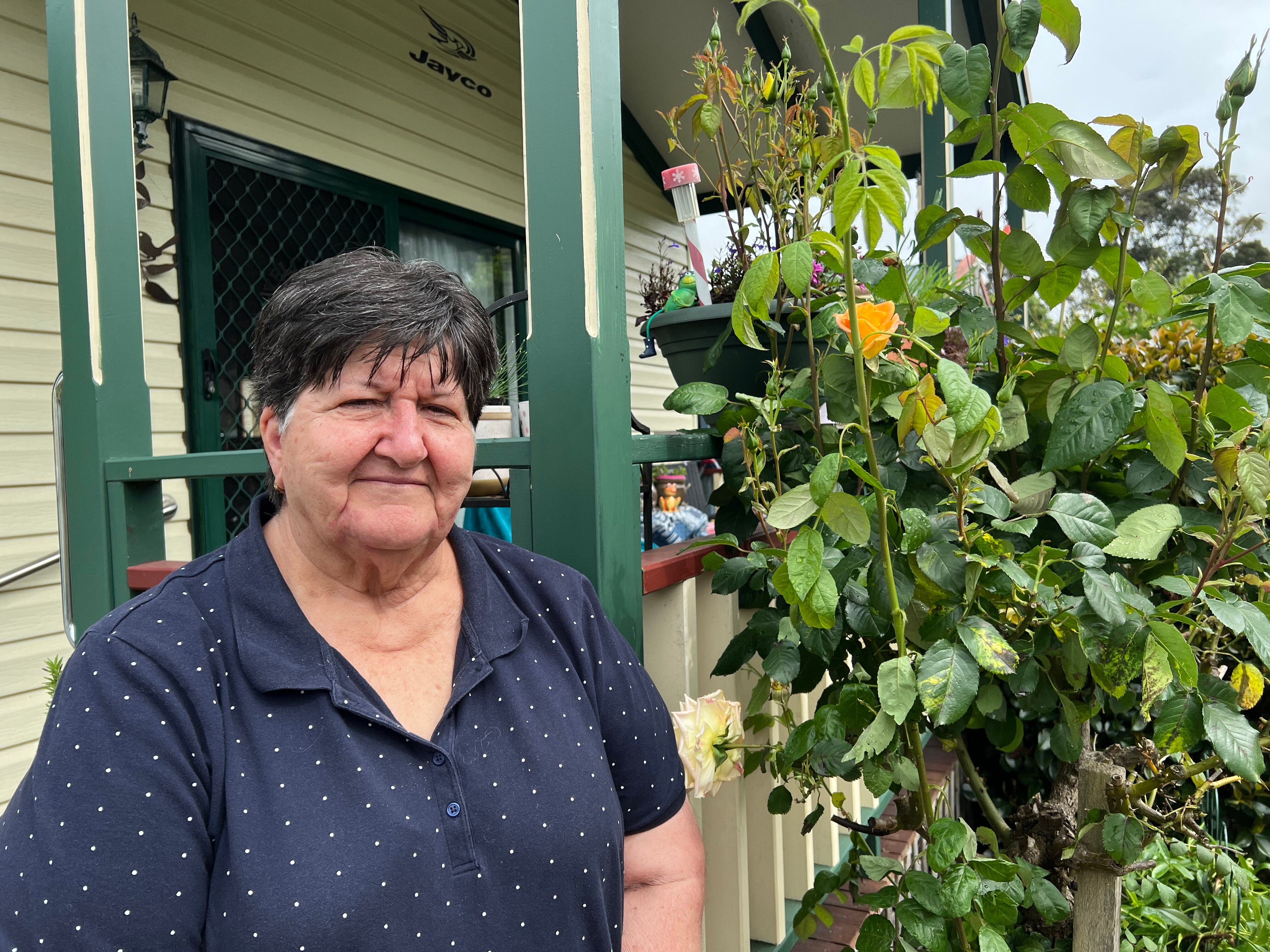Relief for Warragul Gardens retirement village residents who are once