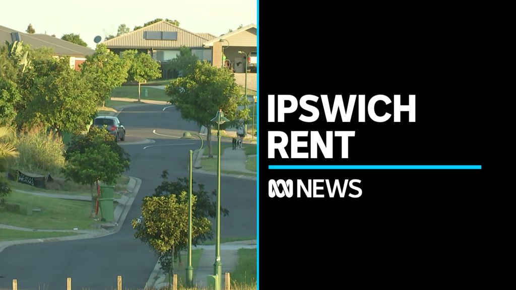 Queensland marked sharpest decline in affordable housing - ABC News