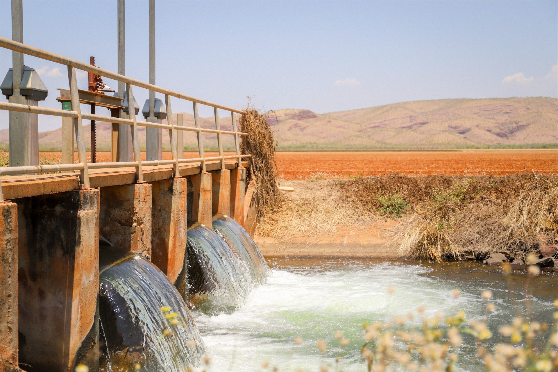 Kununurra land values skyrocket as Australia's biggest farmers set the region in their sights