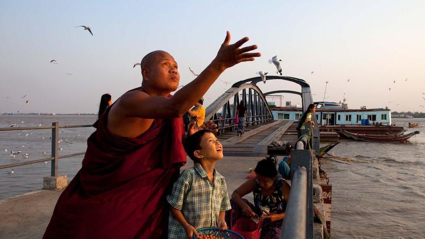 Many Burmese are hopeful that Aung San Suu Kyi's victory will lead to change.