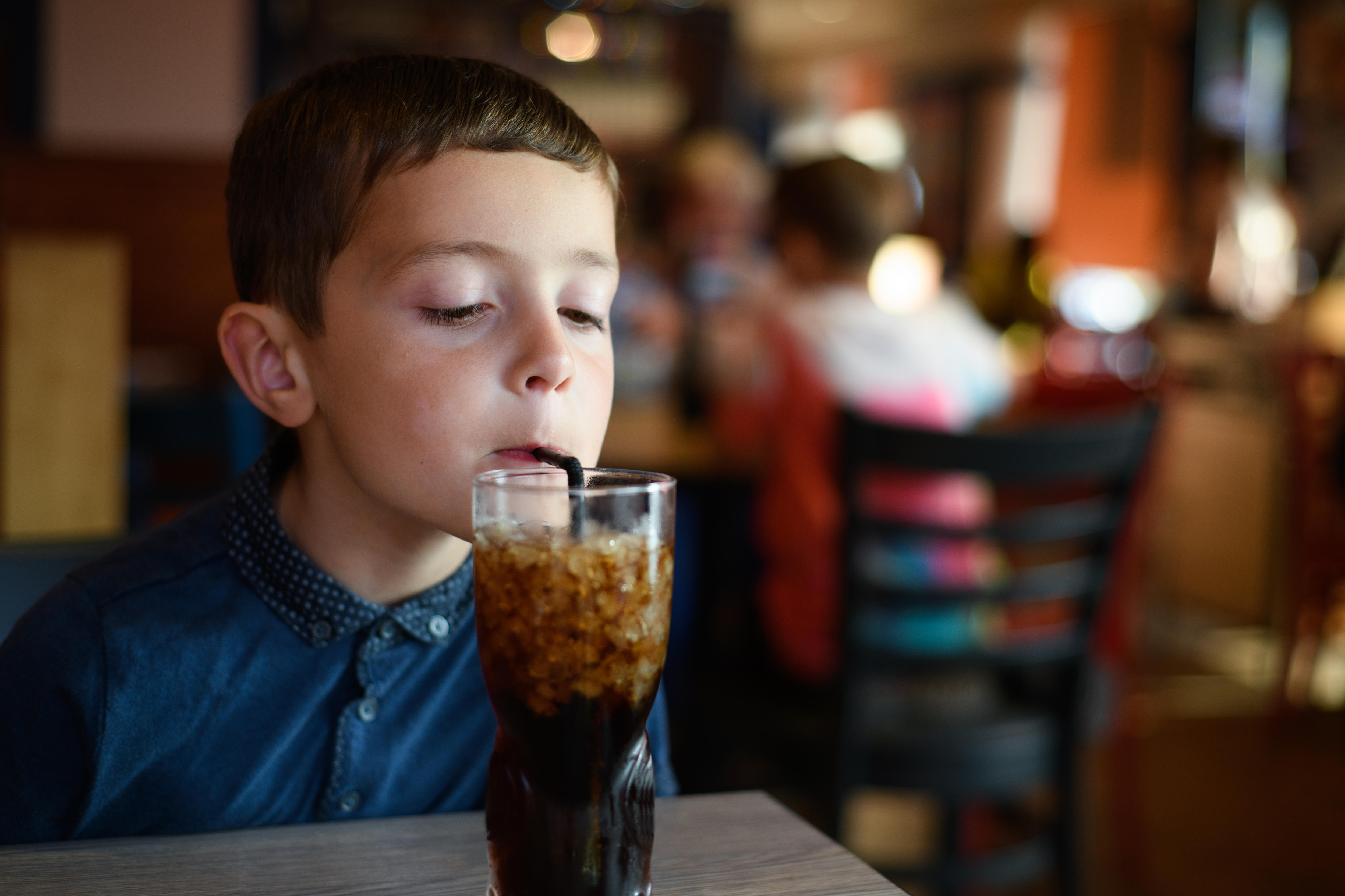 Sugar tax may prevent millions of dental procedures, study suggests
