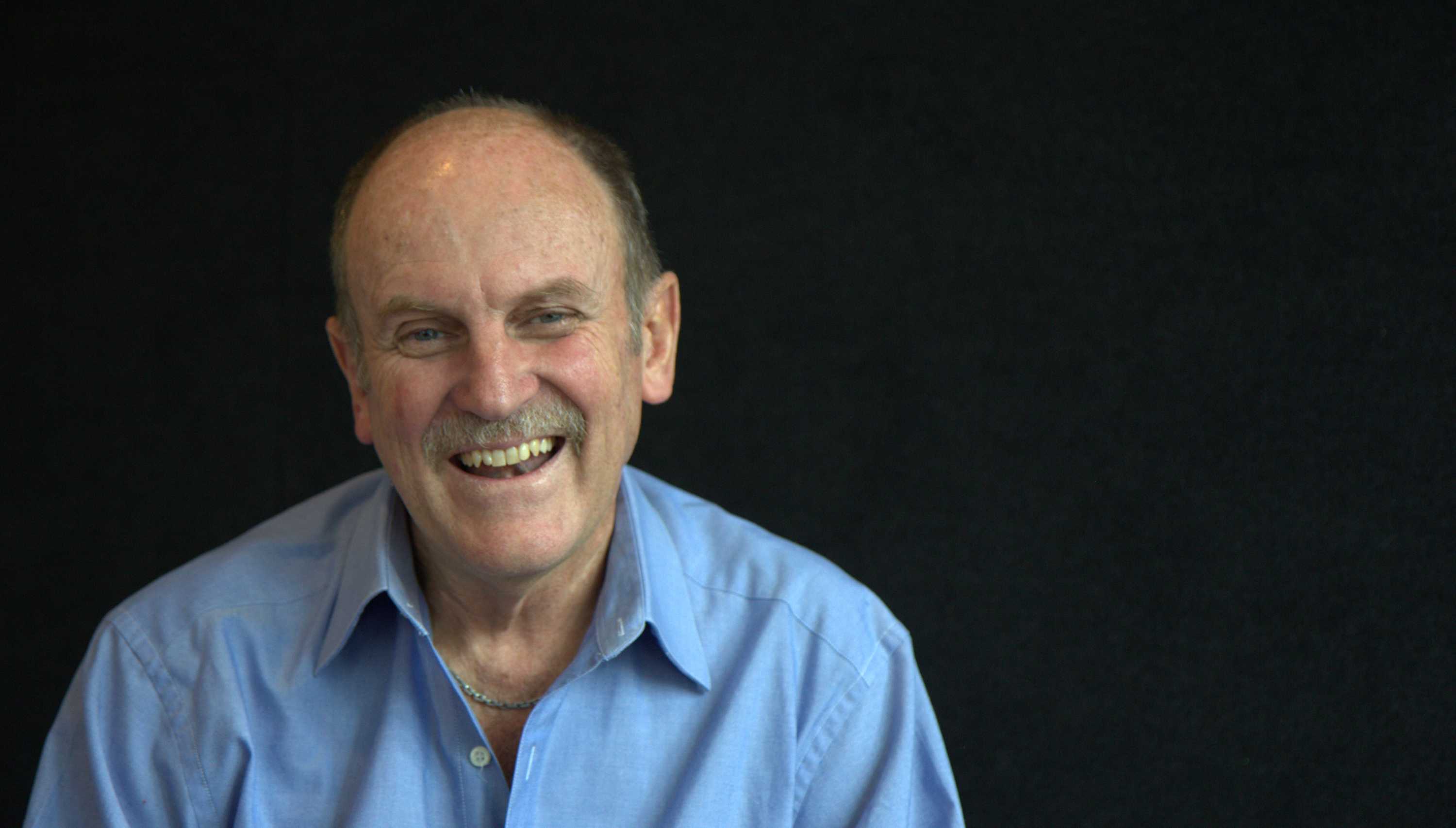 Wendell Rosevear treats victims and perpetrators of sexual violence