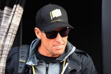Lance Armstrong reportedly confessed to doping.