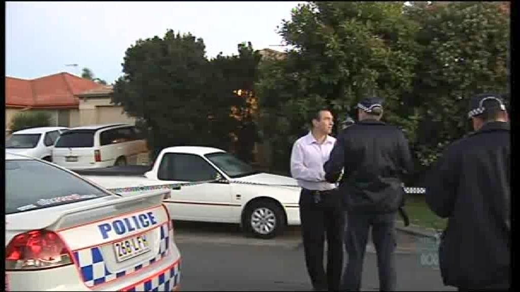 Man on remand over Gold Coast murder - ABC News