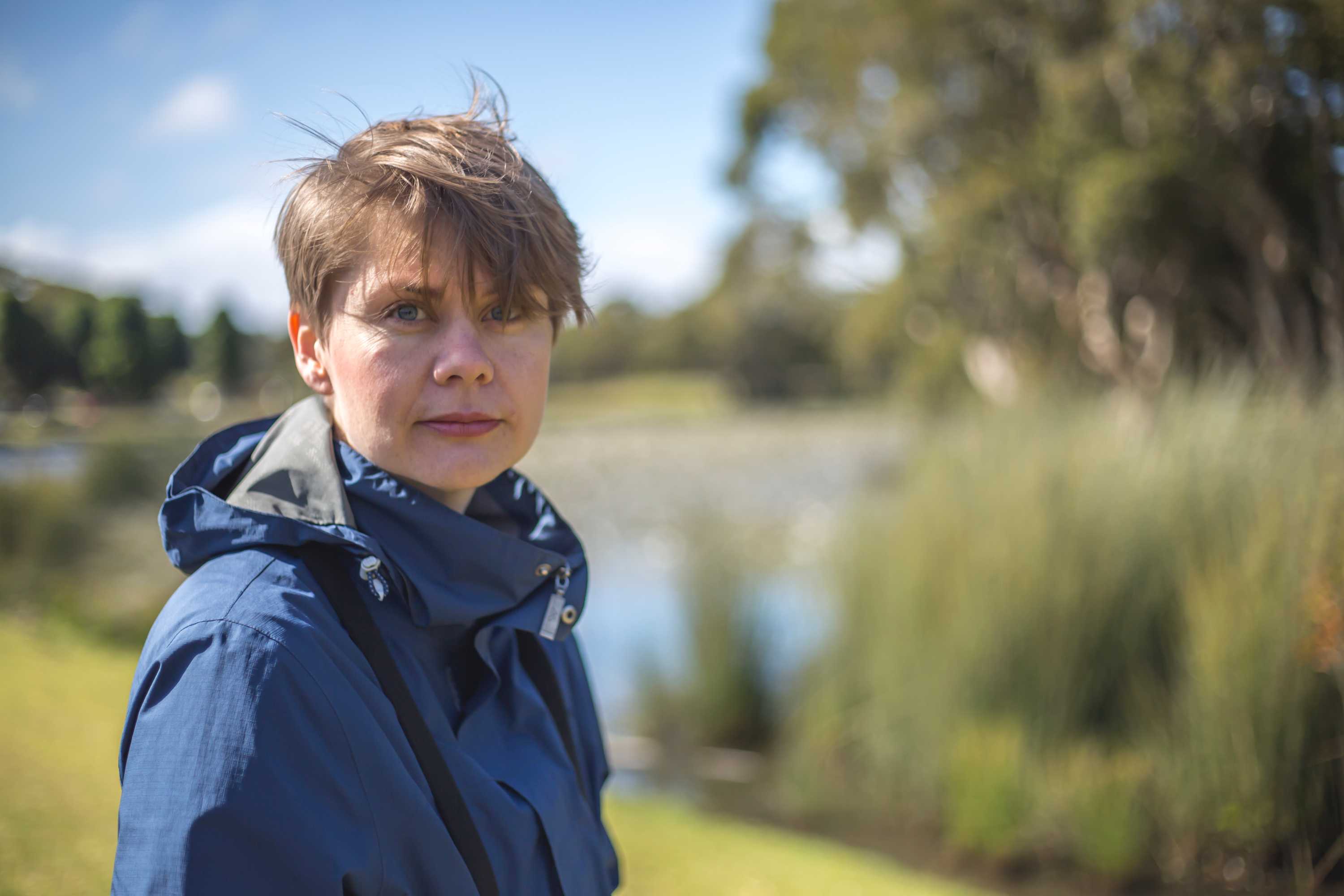 Introducing Ann Jones - ABC listen