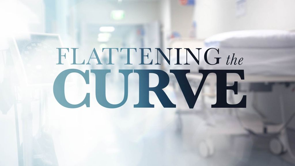 Flattening the Curve - ABC News
