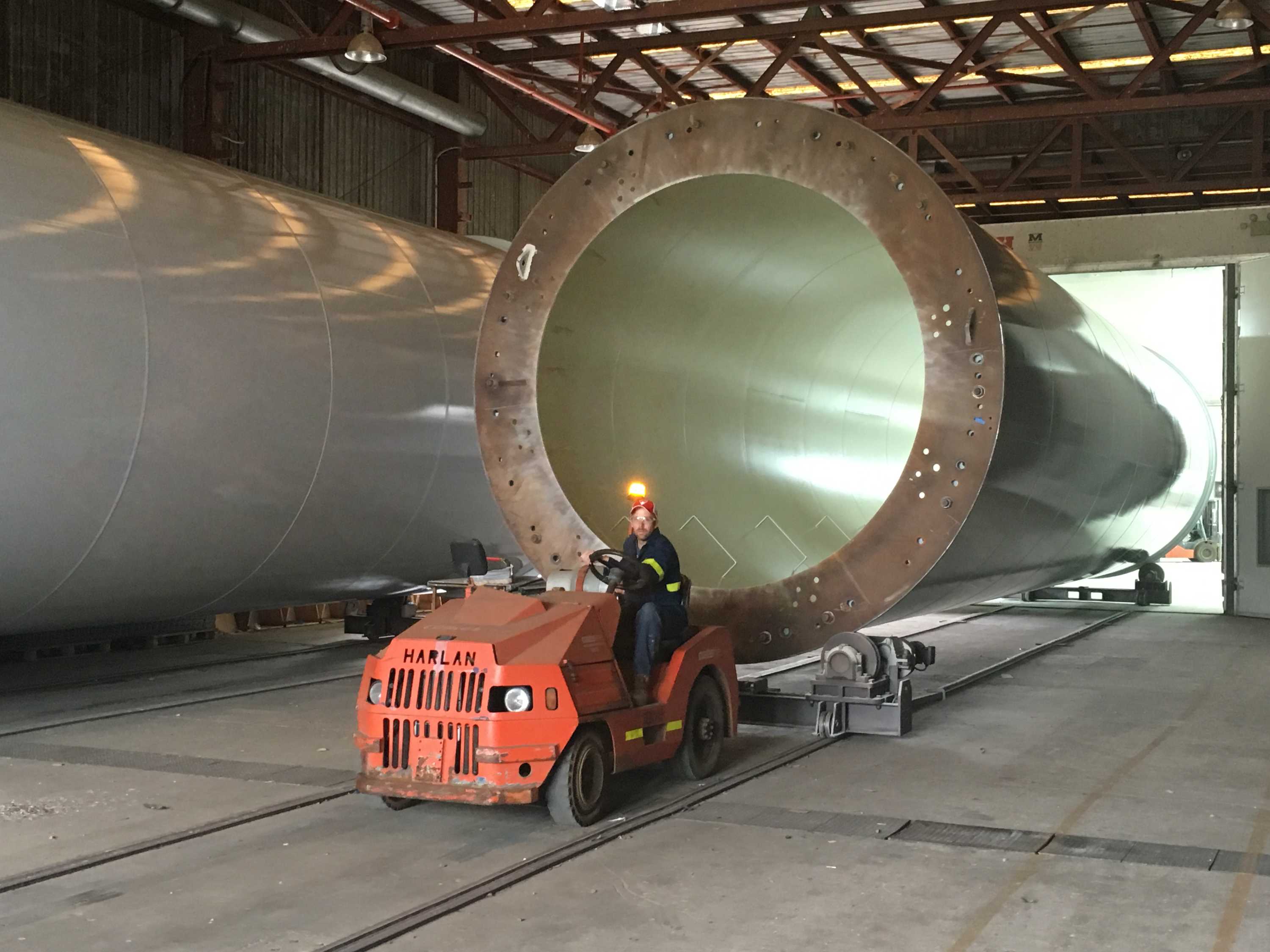 Alcoa Portland workers offered more annual leave as decision over