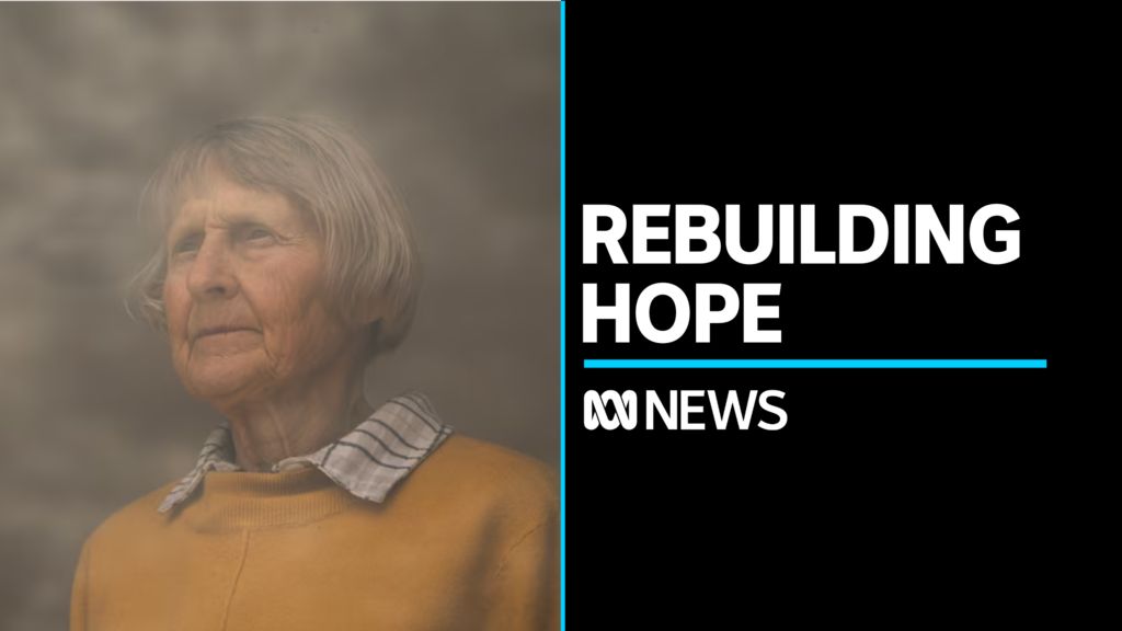 WA Artist Faces Long Road To Recovery After Bushfires - ABC News