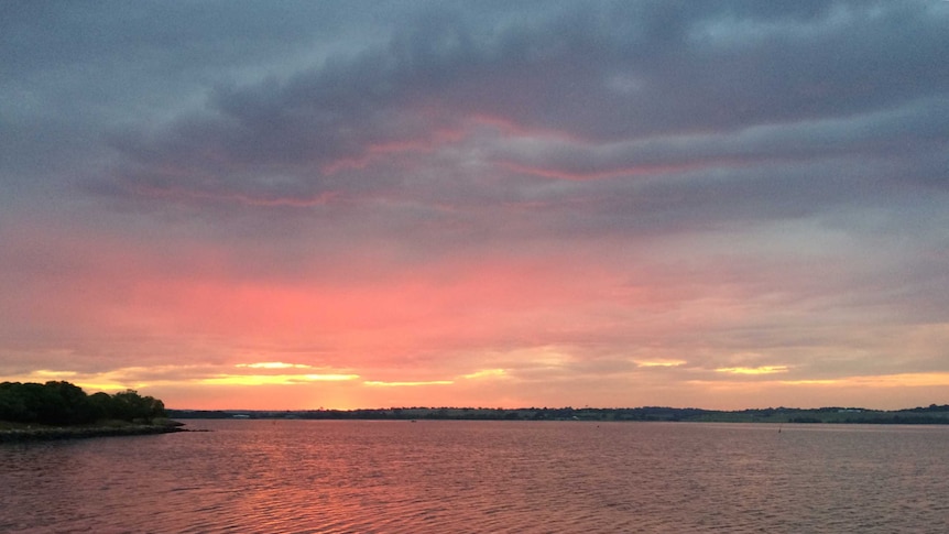 Commercial and recreational fisherman catch at least 300 tonnes each year in the Gippsland Lakes.