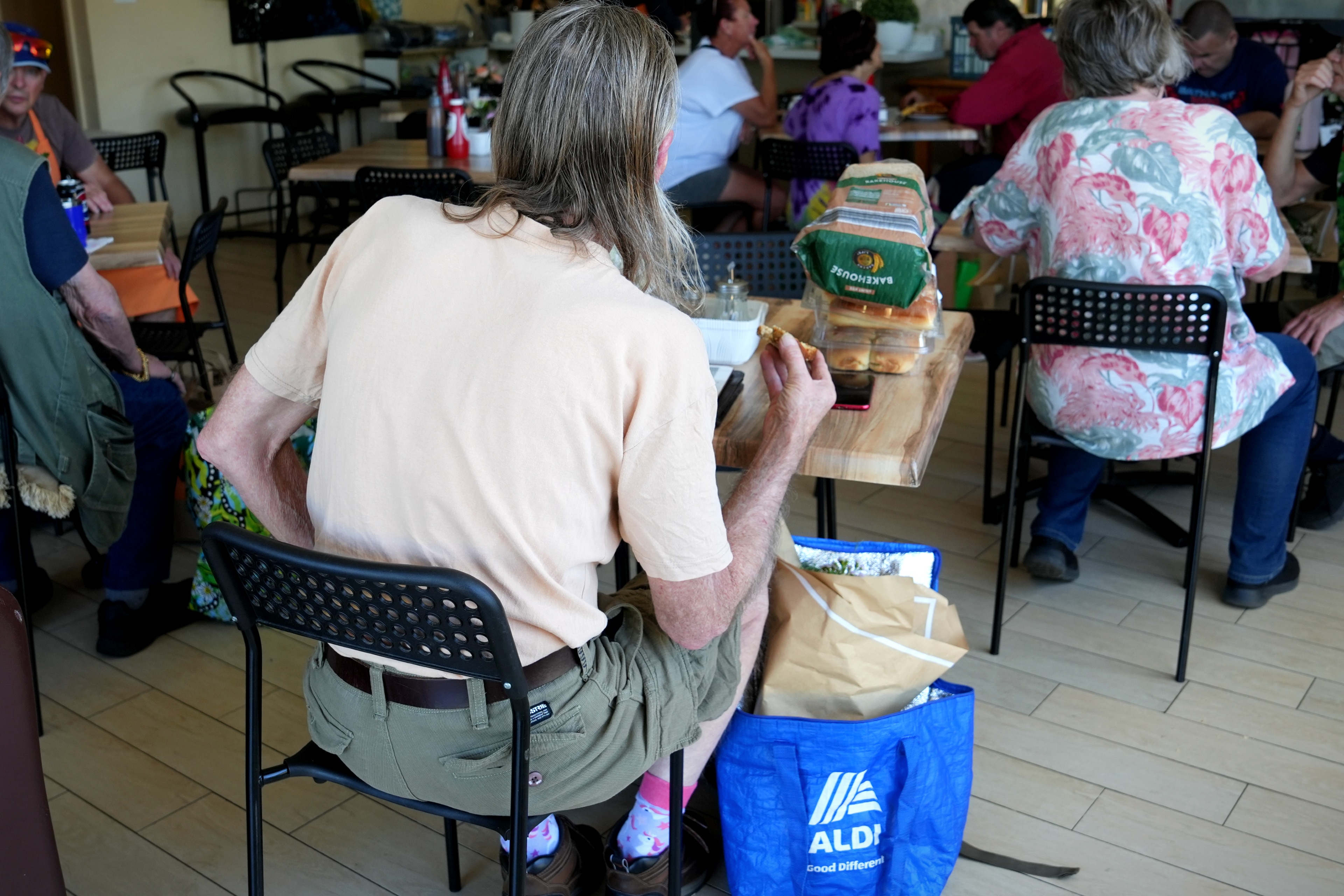 Centro Comunitário de São Benito