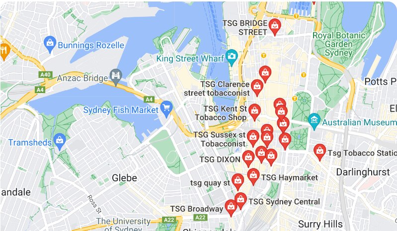 Vape shops are still open, but how much longer questions expert