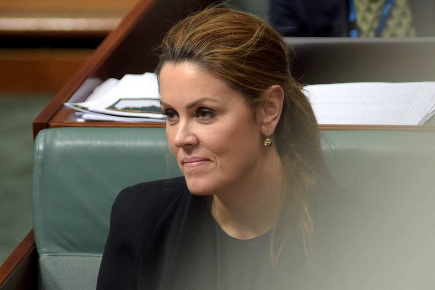 Peta Credlin