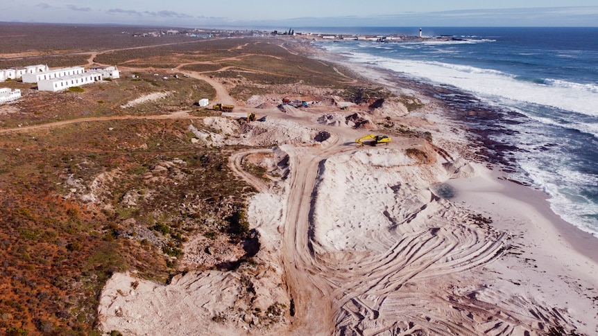 South Africa beach mine (4)