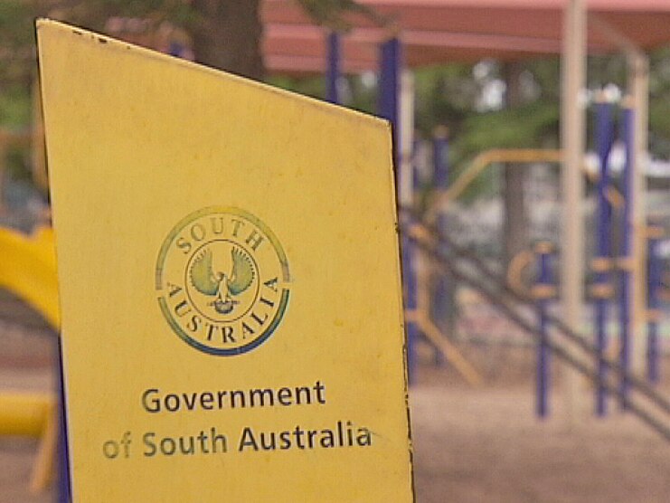 SA Government defends response to teacher sex allegations - ABC News