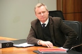 Tasmanian Deputy Premier Jeremy Rockliff