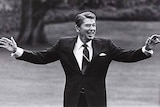 Ronald Reagan has died at the age of 93.