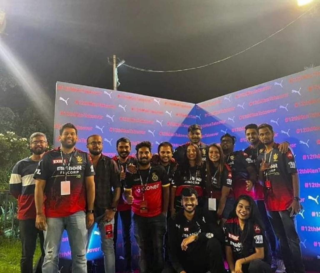 How the Royal Challengers Bengaluru turned cricket fandom on its head ...