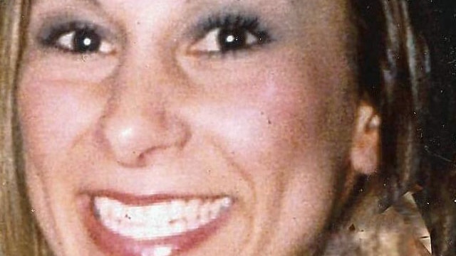 Murder victim Penny Galanopoulos, who was killed in a fire at her home on January 10, 2012