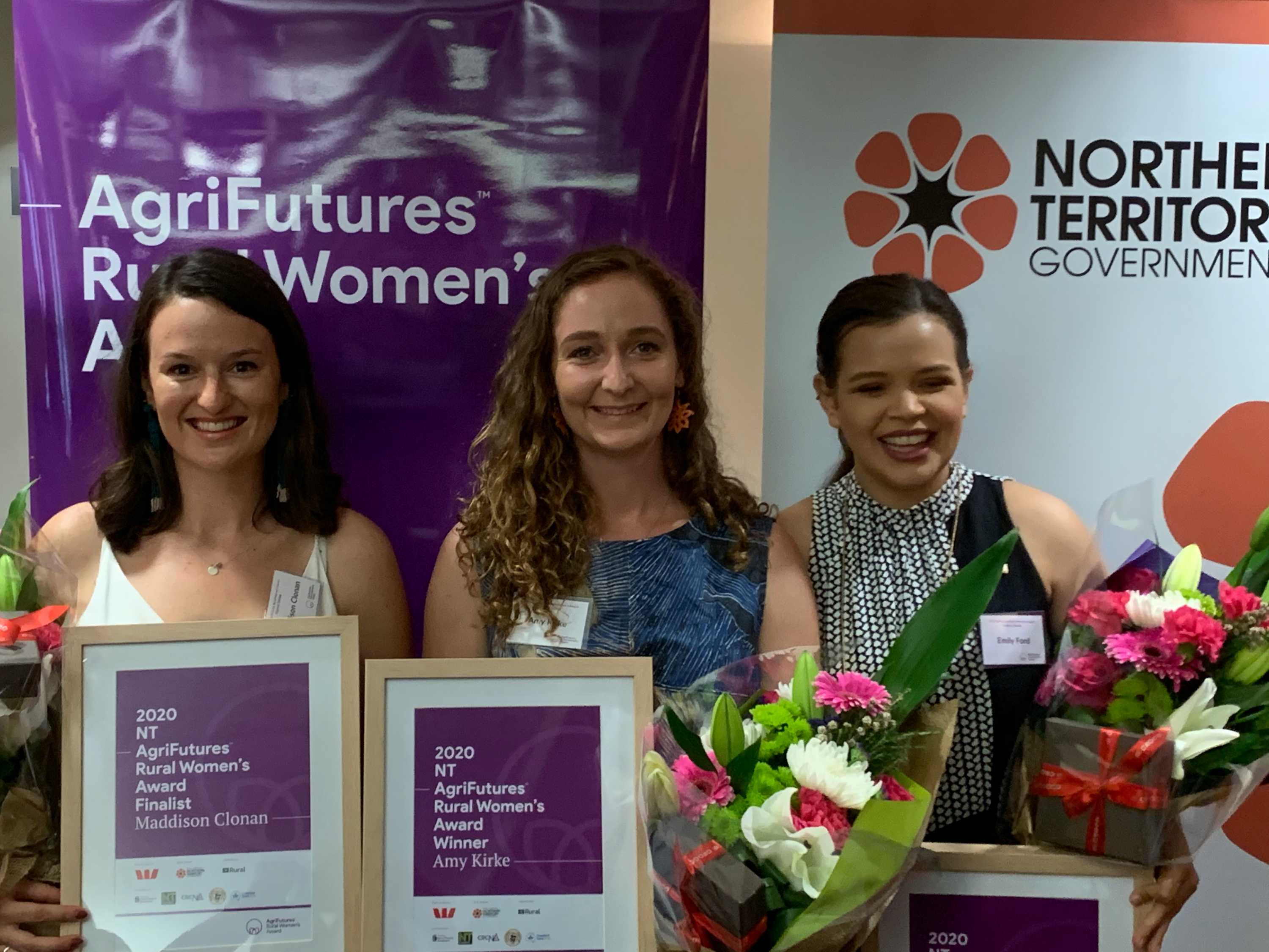 NT Country Hour - ABC listen