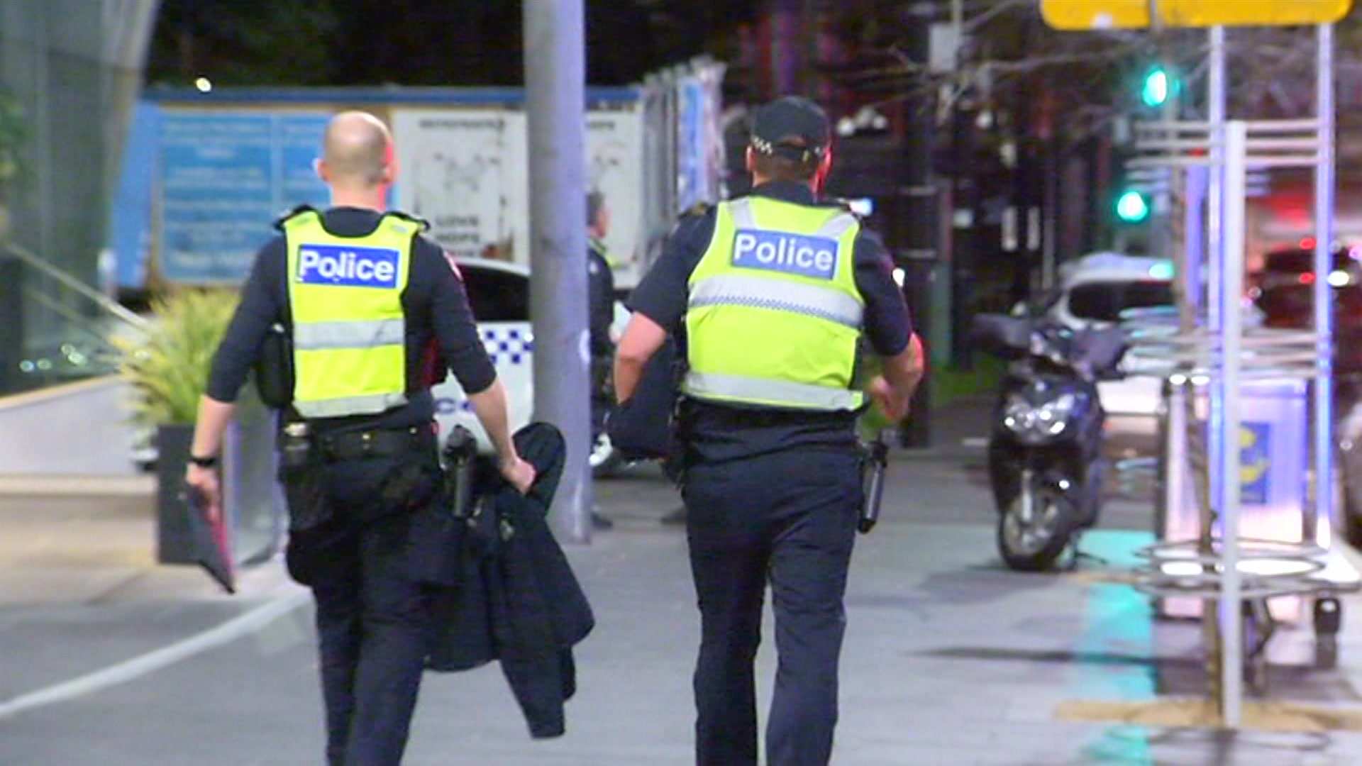 Man Charged With Murder After Fatal Stabbing Outside Melbourne ...