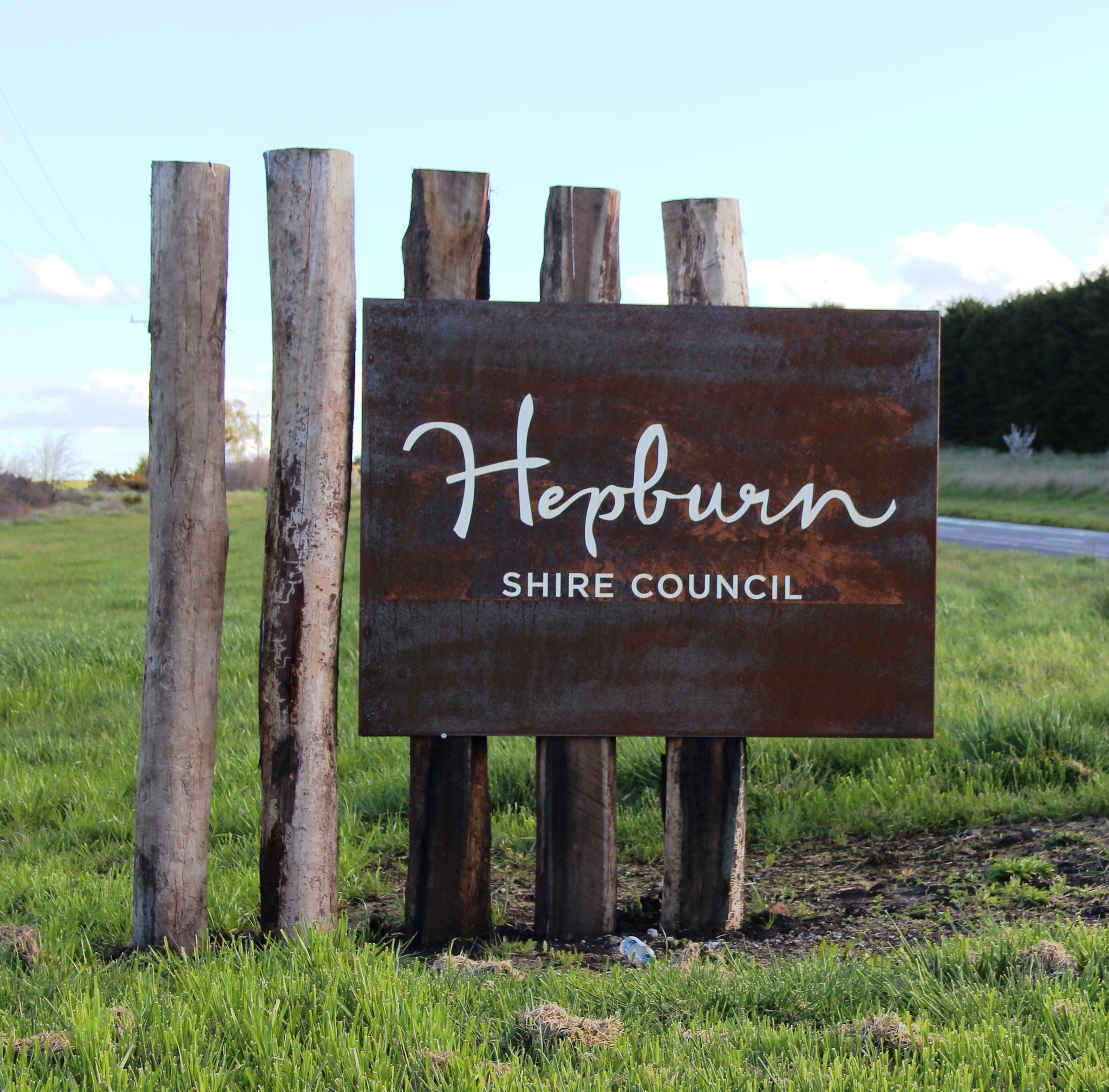 hepburn shire council