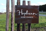 hepburn shire council