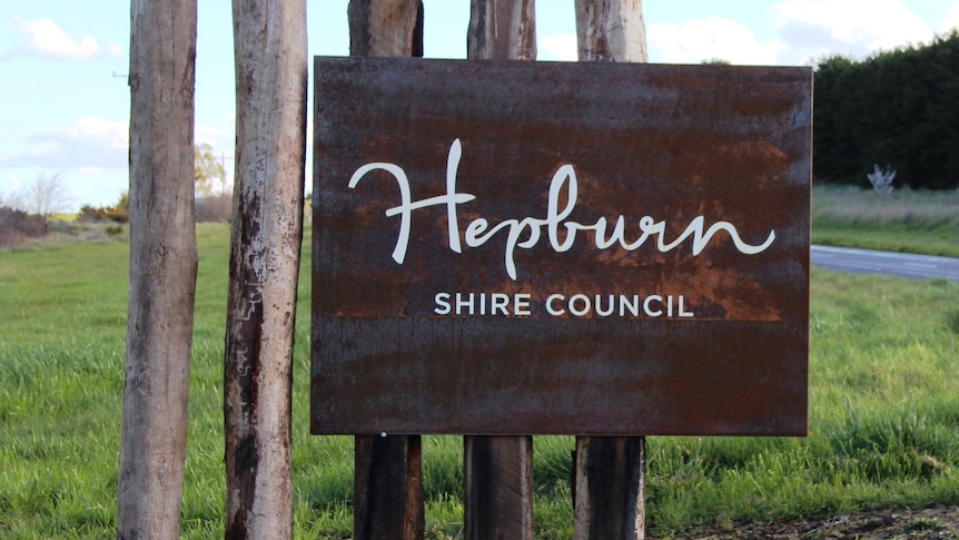 hepburn shire council