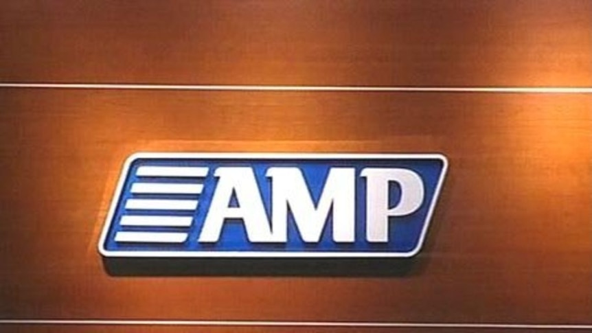AMP customers were charged for financial advice they never received