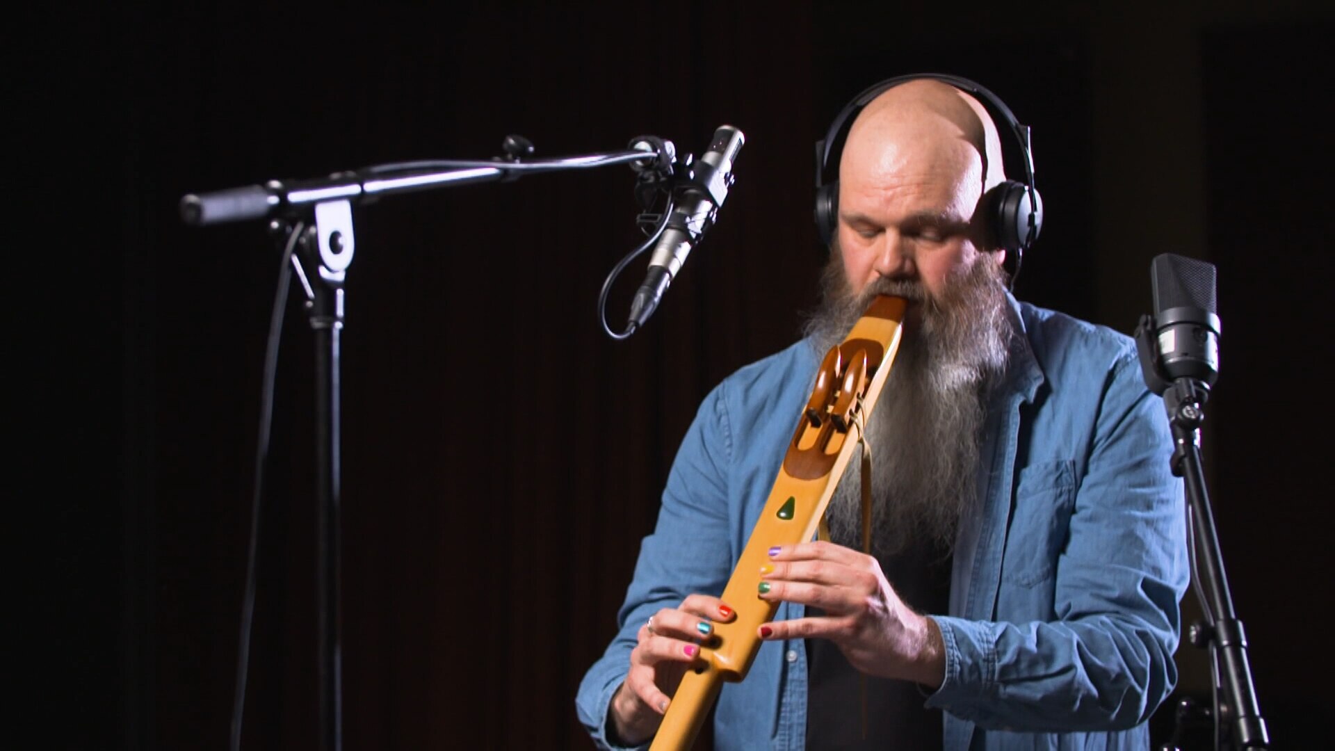 Pictures at an Exhibition played on some unexpected instruments - ABC ...