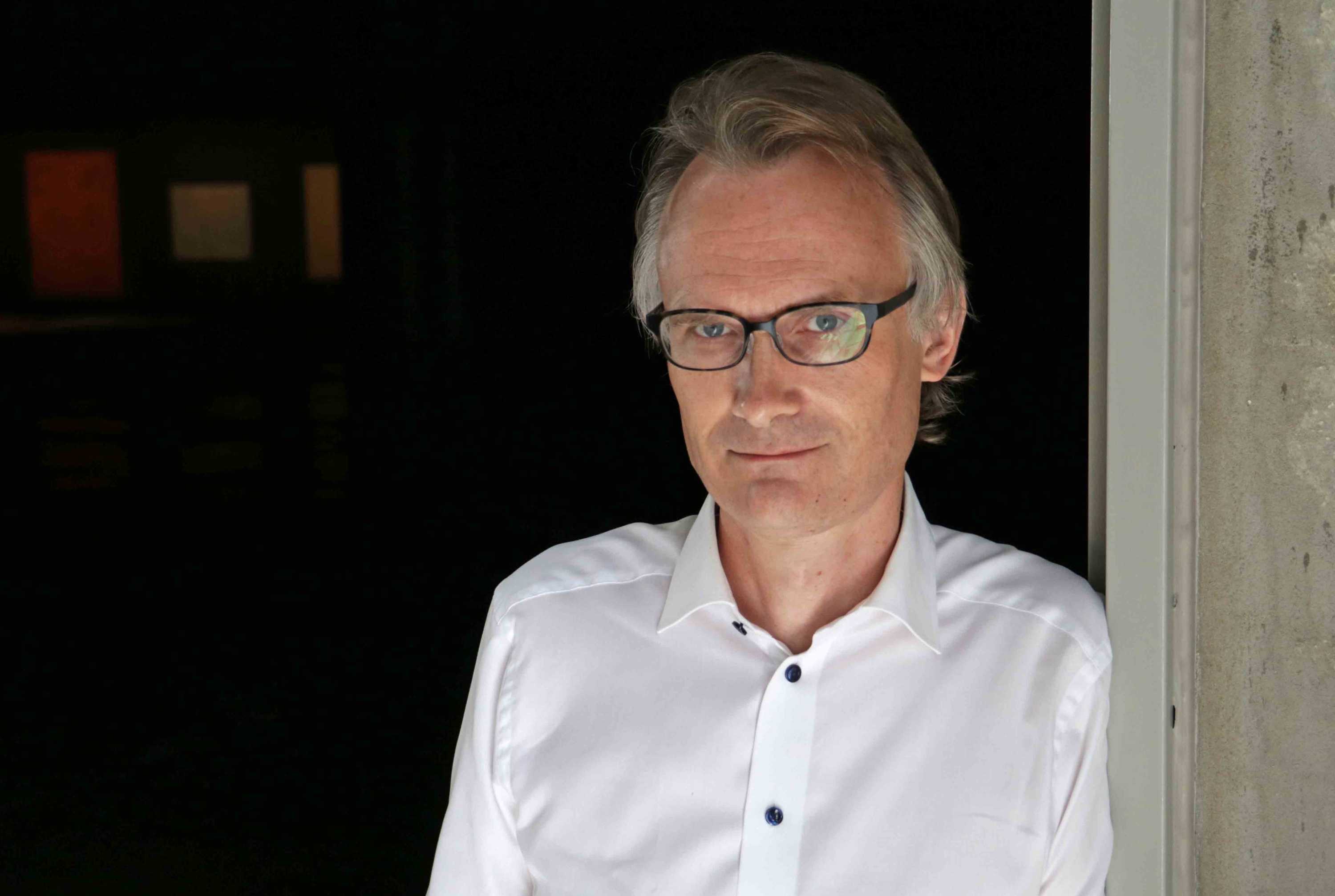 Richard Lloyd Parry: encounters with Japan's ghosts