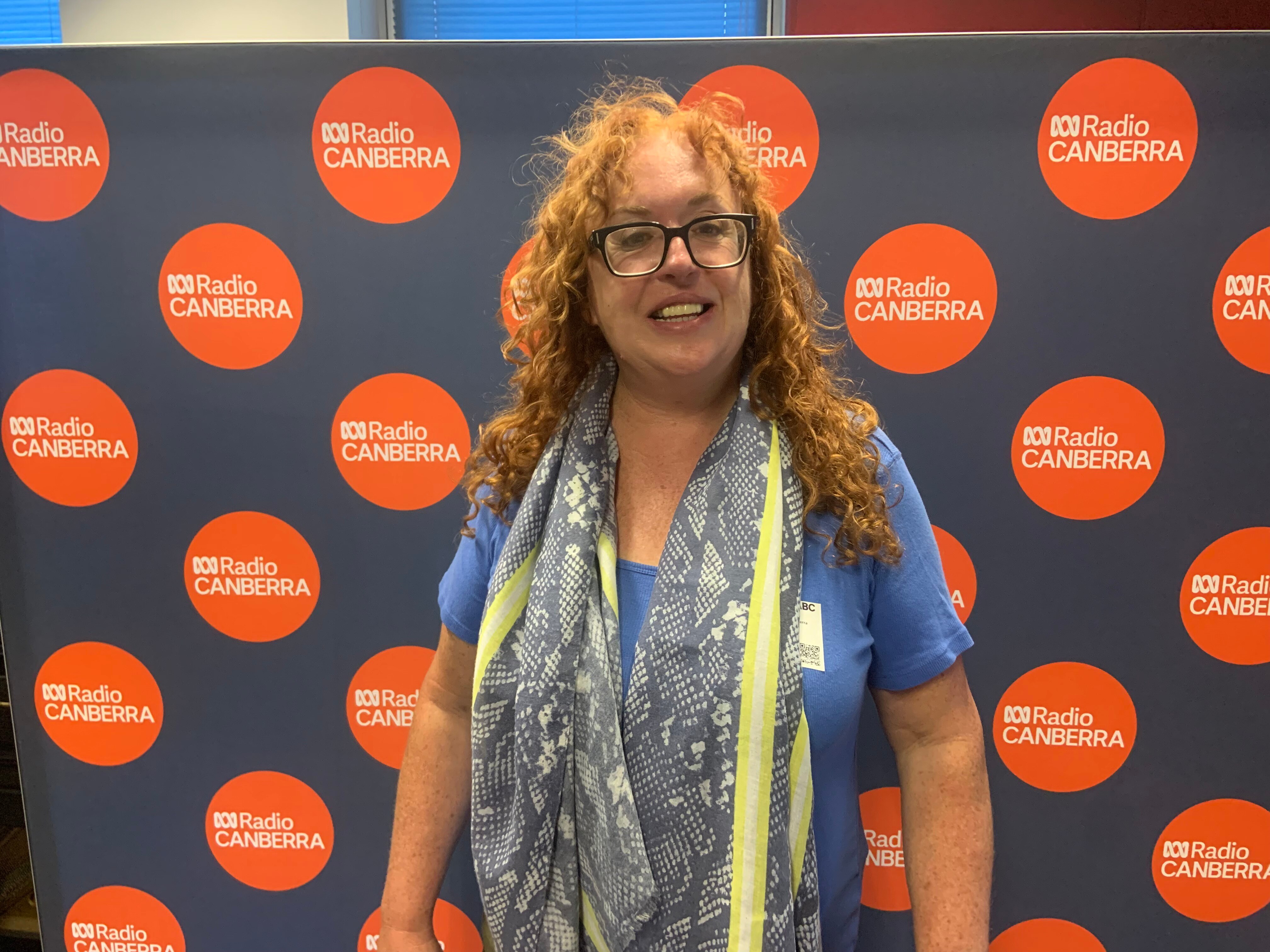Capital Conversations: Heidi Pritchard - ABC listen