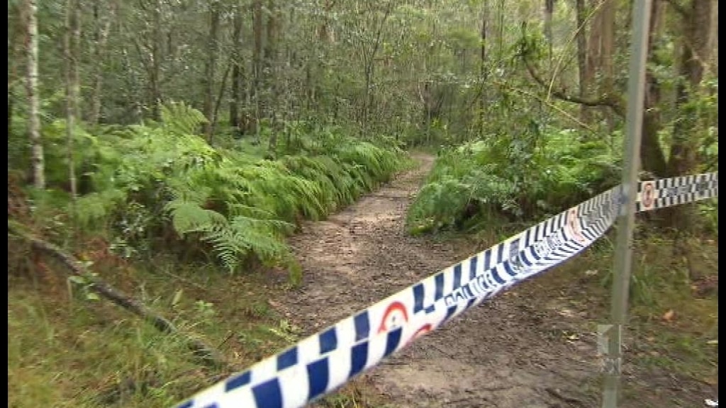 Body Discovered In Burnt-out Car - ABC News