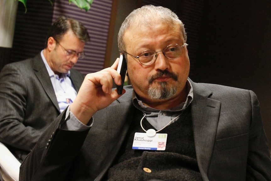 Jamal Khashoggi's death has still not been sufficiently explained despite three attempts from Saudi authorities.