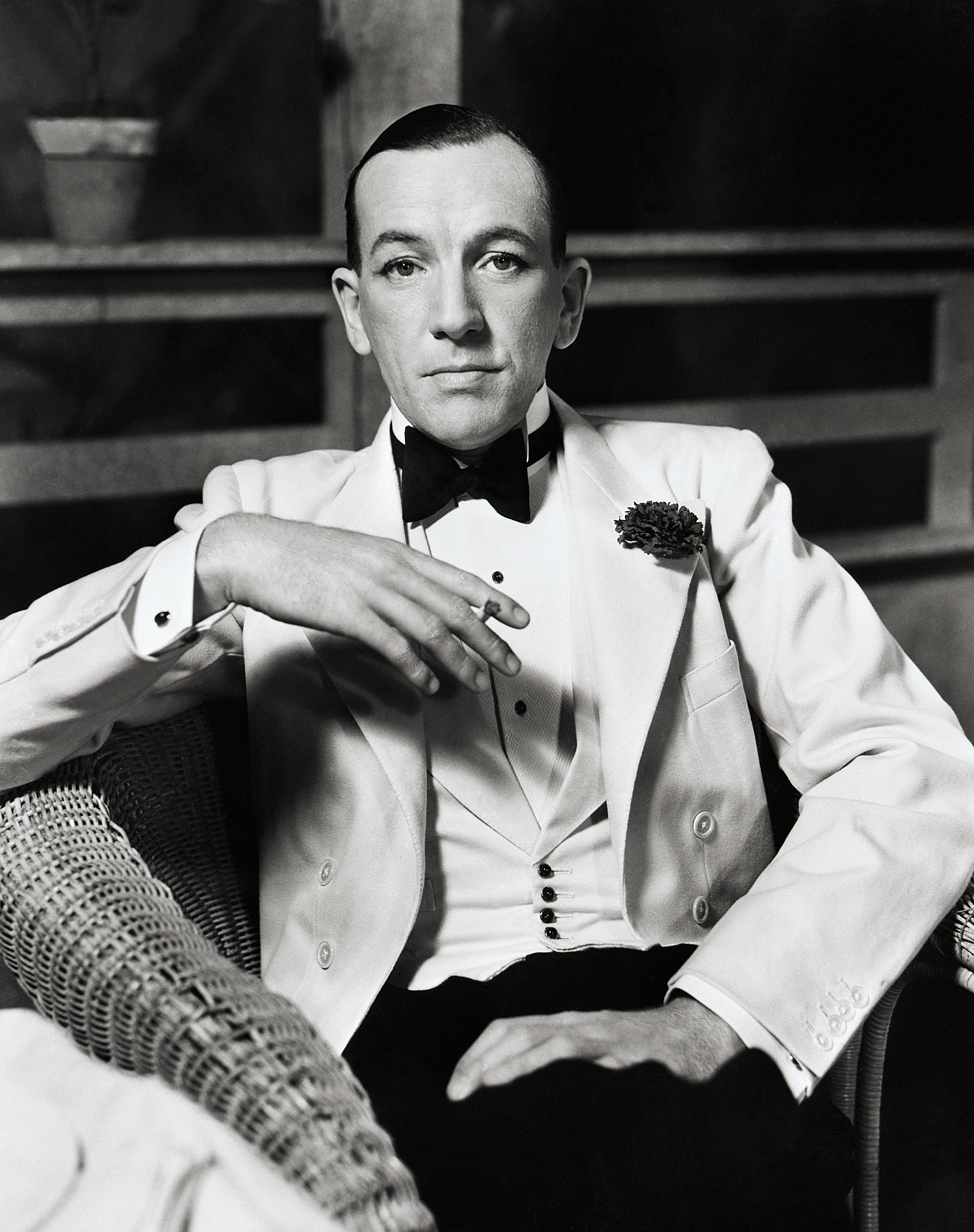 Noël Coward : Un Espion au Coeur du XXème Siècle