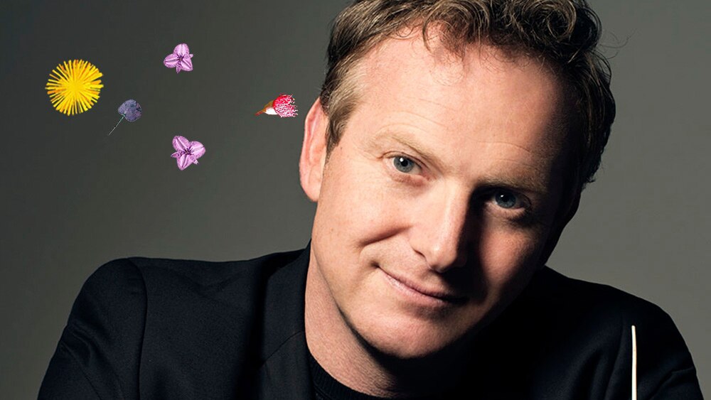 Australian World Orchestra: Alexander Briger - ABC listen