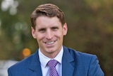 Andrew Hastie