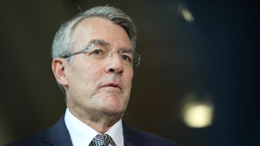 Mark Dreyfus