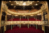 Hobart's Theatre Royal