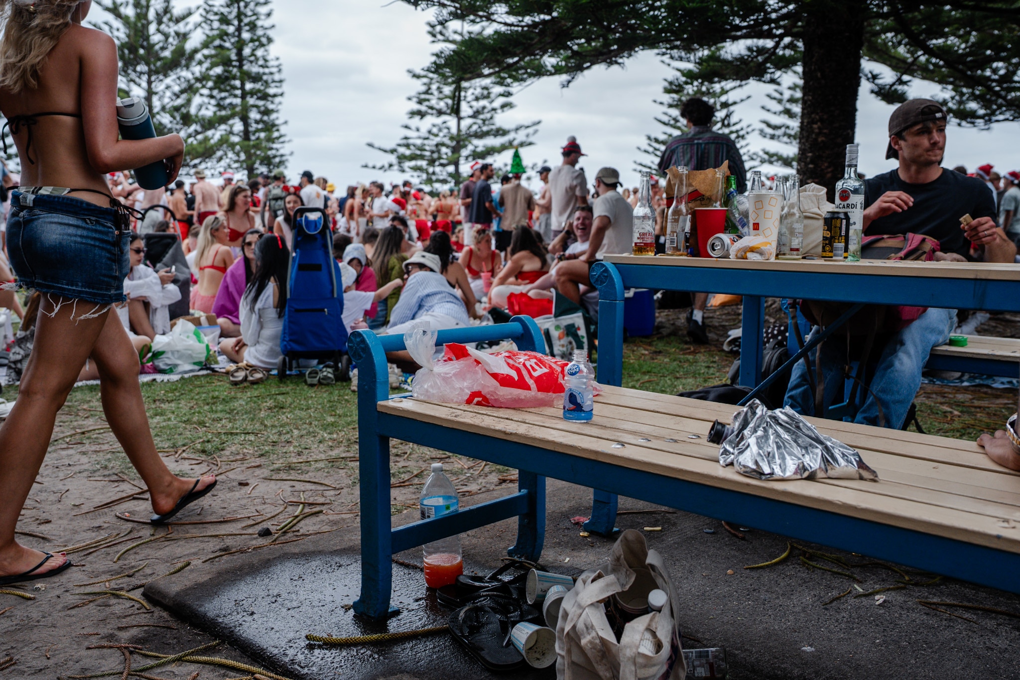 Coogee Natal 25/12/2025 11:12:00