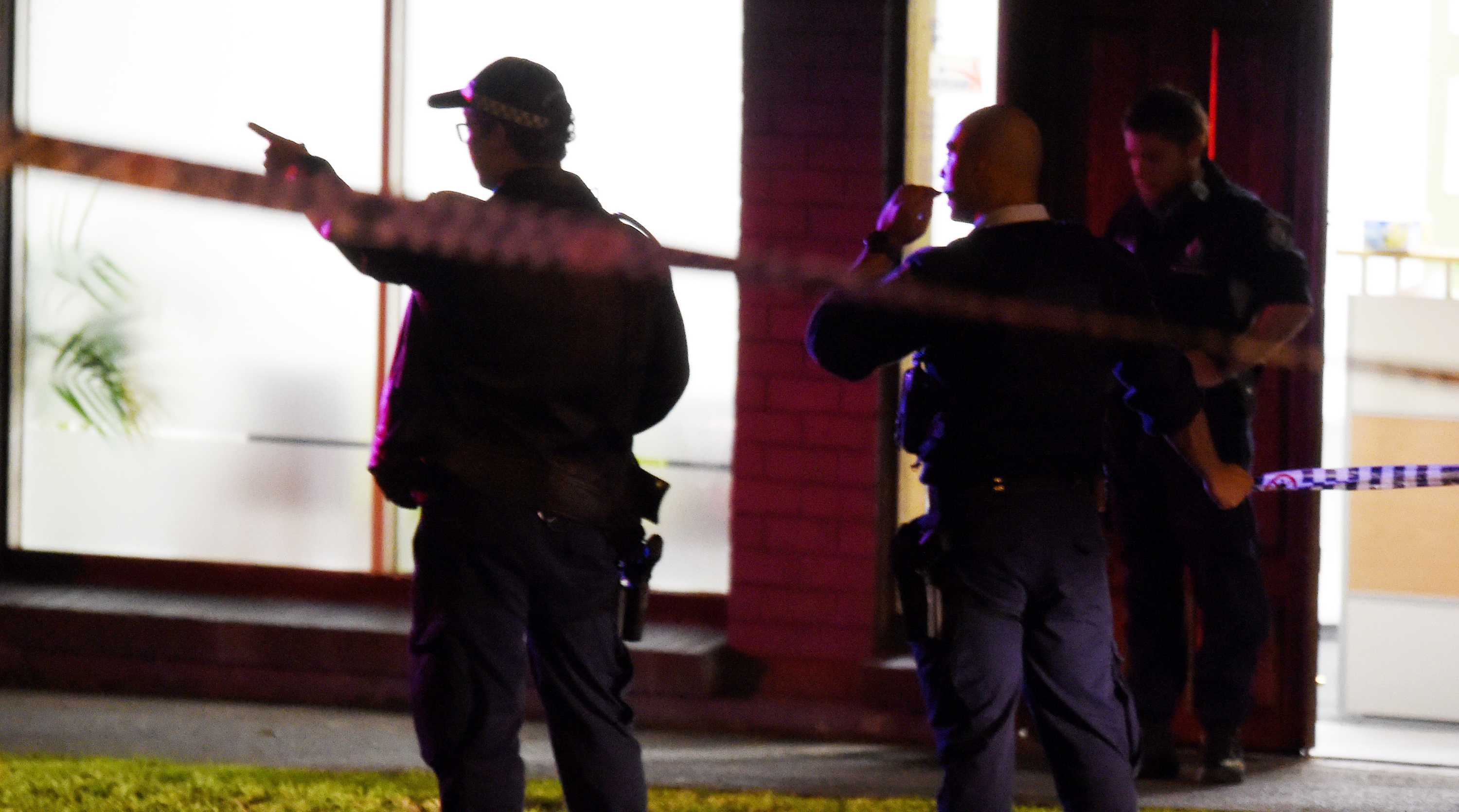 Man shot dead at Leichhardt in Sydney's inner west - ABC News