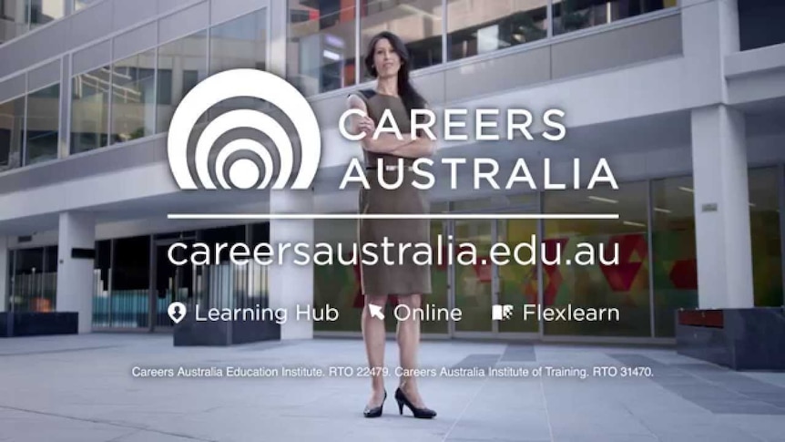 Careers Australia