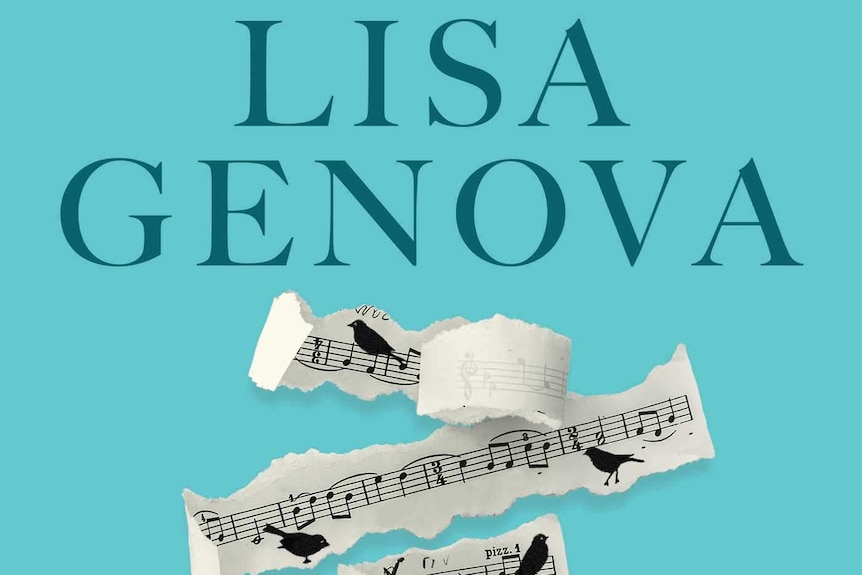 Lisa Genova Every Note Played