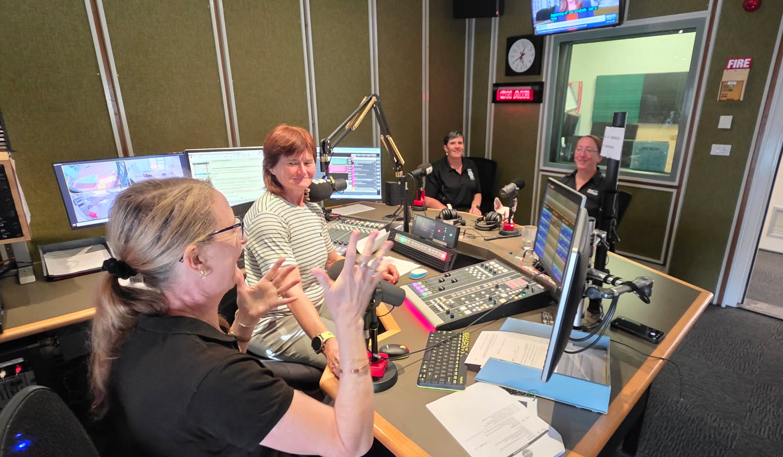 Auslan a sign of greater inclusion and identity for deaf community ...