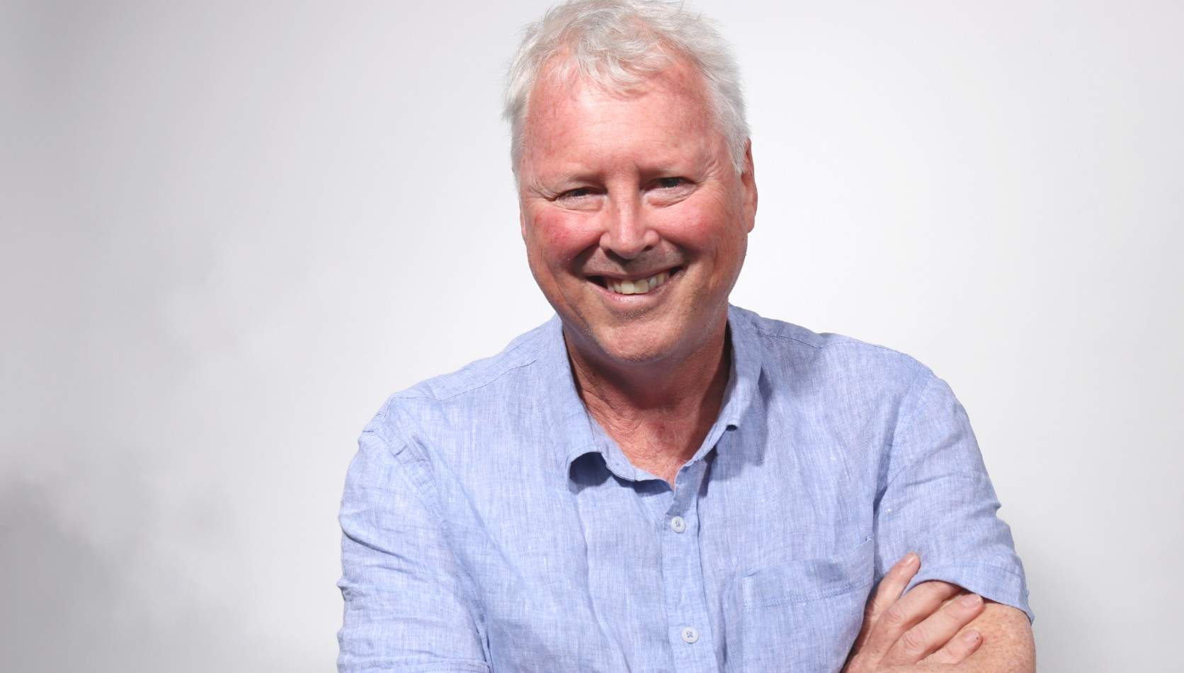 War crimes, bombings, secret lives — Tony Jones turns truth into thrillers